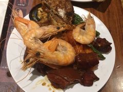 -汉巴味德(大悦城店)