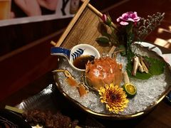 -鸟鹏烧鸟居酒屋(龙岗万科店)