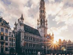 -布鲁塞尔大广场