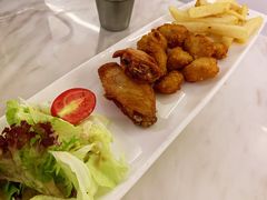 -珀翠餐厅(新业路店)