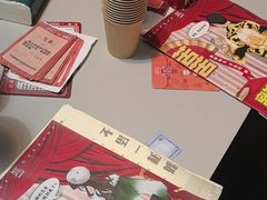 -剧狐剧本杀·月球探案馆(人民广场1号店)