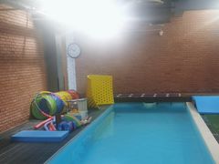 -IBOBI亲子游泳俱乐部(华侨城中心)