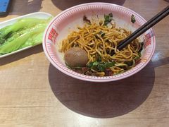 -阿当·小炒牛肉面(人广店)