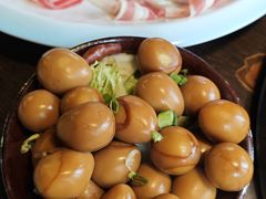 -滇釜火锅·能喝汤的火锅(车公庄店)