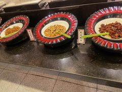 -松子料理(世纪城店)