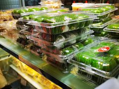 青团-白玉兰食品(甜云店)