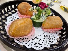 八珍咸水角-食为先(广园店)