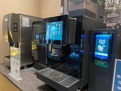 -成都安仁福朋喜来登酒店