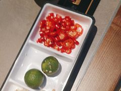 -同仁四季椰子鸡(无锡滨湖万象汇店)
