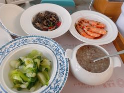 点击看大图 -金芙美月子中心(财富别墅店)