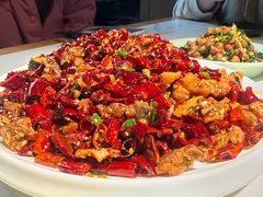 -小天府川菜馆(魏公村店)