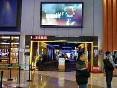 -万达影城(虎门万达广场IMAX店)