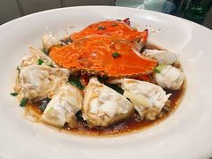 -高佳庄·海鲜酒楼(东港店)