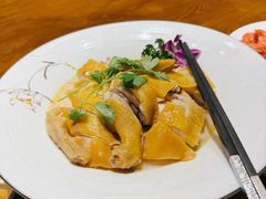 白切文昌阉鸡-海南大院·非遗琼味(海甸岛店)