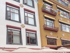 -思金拉措庄园藏餐(太阳岛店)