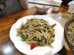 -垚垚酒店·餐饮部