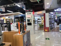 -苏宁易购(Suning Pro北京立水桥店)