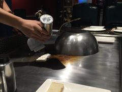 -湘汇概念铁板烧(铁西万达店)