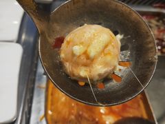 -海底捞火锅(青悦城店)