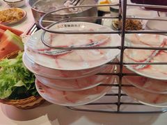-楚江子·龙继斑鱼庄(建设东路店)