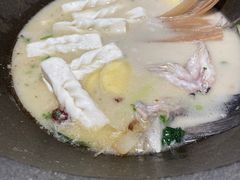 -鲜潭蒸汽石锅鱼(五道口购物中心店)