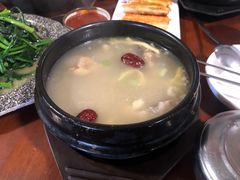 -第二外国语学院-韩国餐厅(朝阳路店)