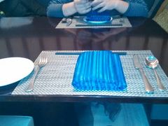 -太原富力万达文华酒店·美食汇西餐厅