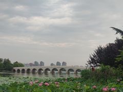 -云龙湖旅游景区