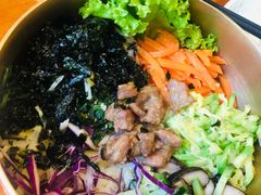 -全州拌饭馆(断桥店)