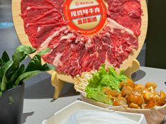 -海底捞火锅(吾悦广场店)