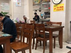 大堂-茶港食堂(武昌店)