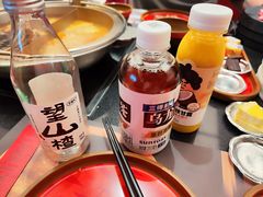 -大牛寿喜烧·和牛放题(香港广场店)
