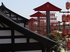 -东台西溪天仙缘景区