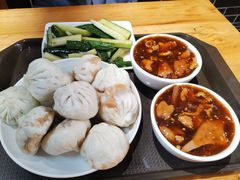 炒肝-缘赵记(沙子口店)