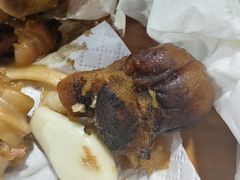 -杭嘉湖咬强羊肉面馆(永兴路总店)