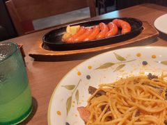 -萨莉亚意式餐厅(龙阳广场店)