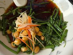 -西域美食(西直门南小街店)