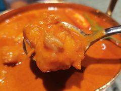 红咖喱鱼-Home Thai·泰谣(王府井apm店)