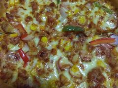 -尊宝比萨(科华店)