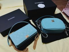 -Chanel(德基广场店)