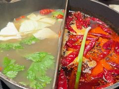 -大龙燚·旷野鲜火锅(广州首店)