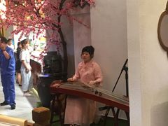 大堂-万重锦·人文川菜馆(骡马市店)