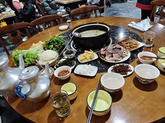 -尼玛藏家风味园(阿山食城店)