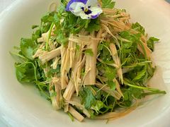 -悦融·京鲁菜·露台花园(安定门店)