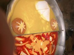 -湊湊火锅·茶憩(东城万达店)