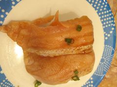 -新一番三文鱼寿司(大东海店)