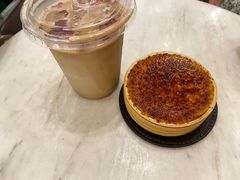 -PAUL LAFAYET 法式甜品(港汇广场店)