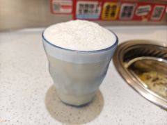 -龍歌自助小火锅(秦淮水游城店)