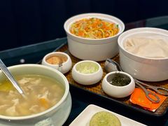侨乡葱茸包-闽和南(深圳万象城店)