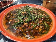 -阿嫂印象·民间江湖菜(大学城店)